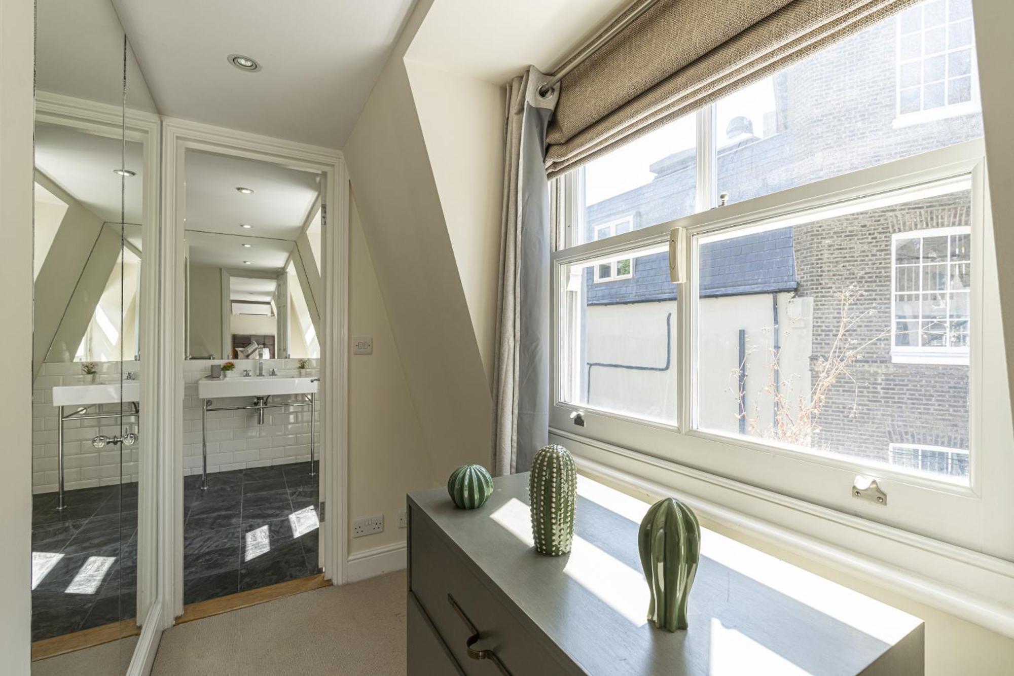 Appartement Fabulous House Near Harrods And The Science Museum à Londres Extérieur photo